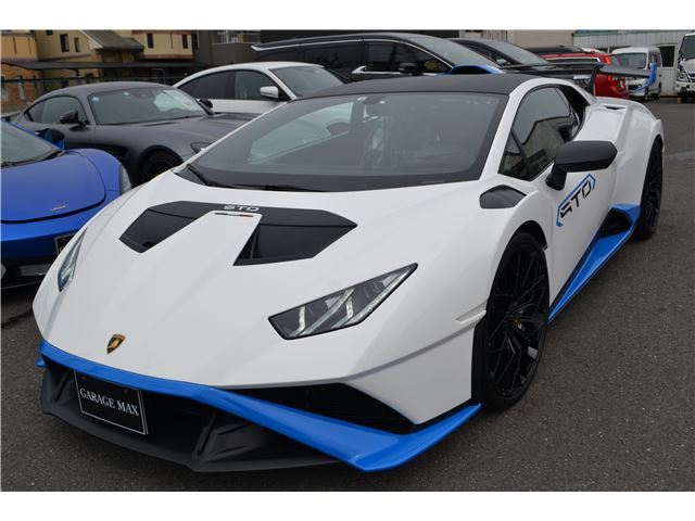 صورة 9 لـ 2022 Lamborghini HURACAN