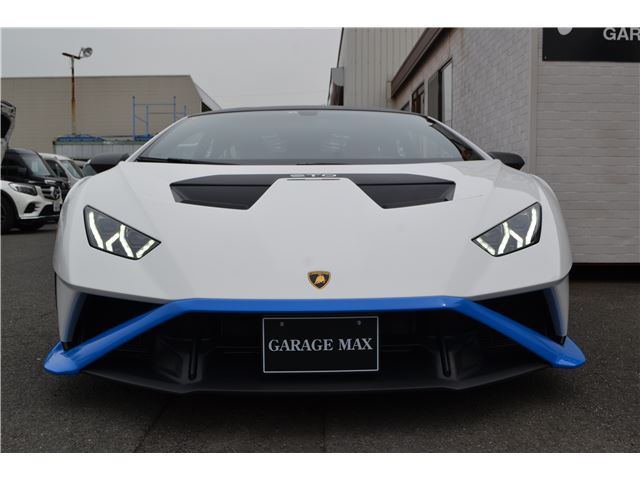 صورة 4 لـ 2022 Lamborghini HURACAN
