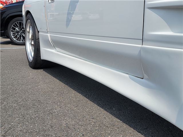 1994 Nissan 180SX 缩略图 12