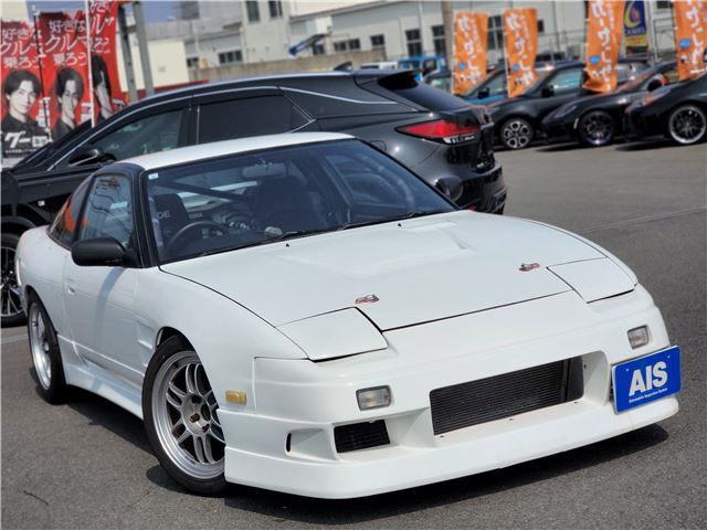 صورة 2 لـ 1994 Nissan 180SX