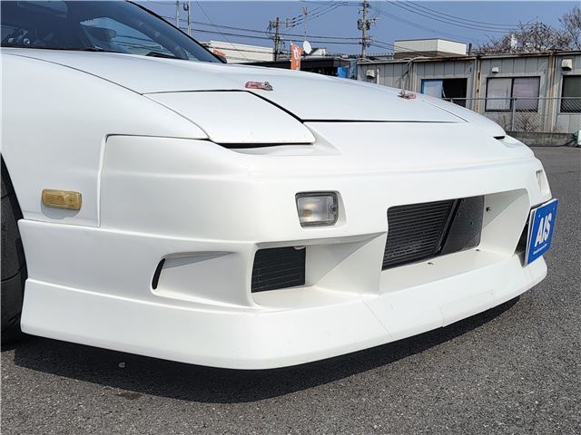 1994 Nissan 180SX 缩略图 11