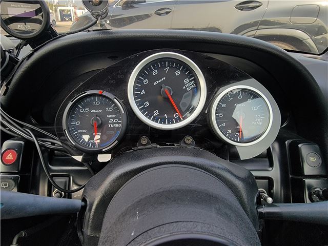 1994 Nissan 180SX 缩略图 20