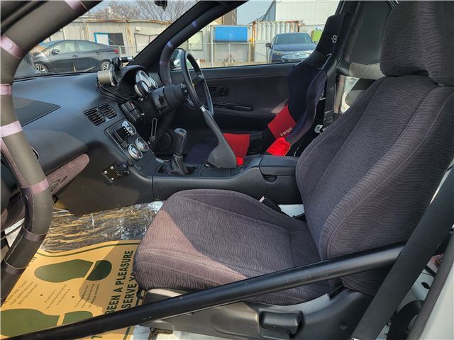 1994 Nissan 180SX 缩略图 23