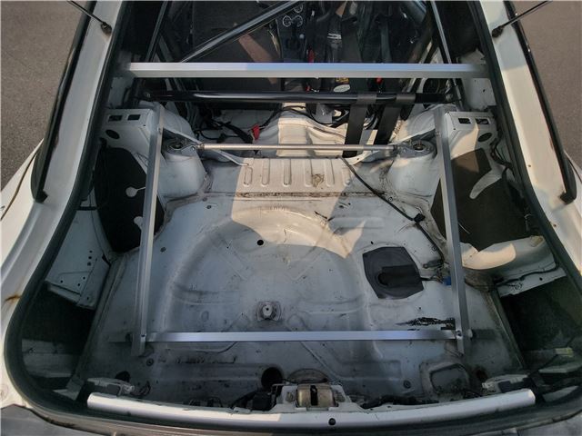 1994 Nissan 180SX 缩略图 25
