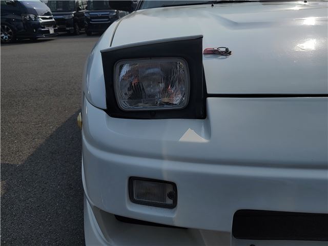 1994 Nissan 180SX 缩略图 26