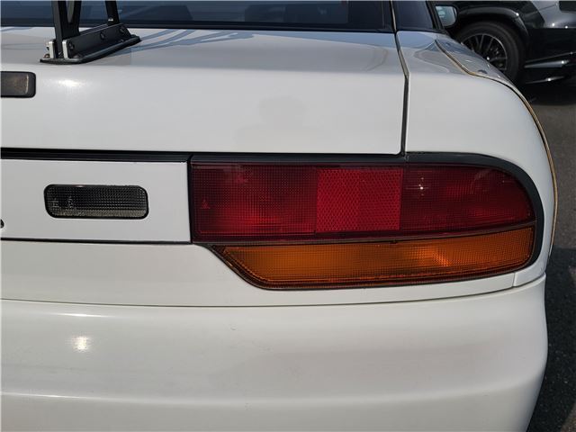 1994 Nissan 180SX 缩略图 27