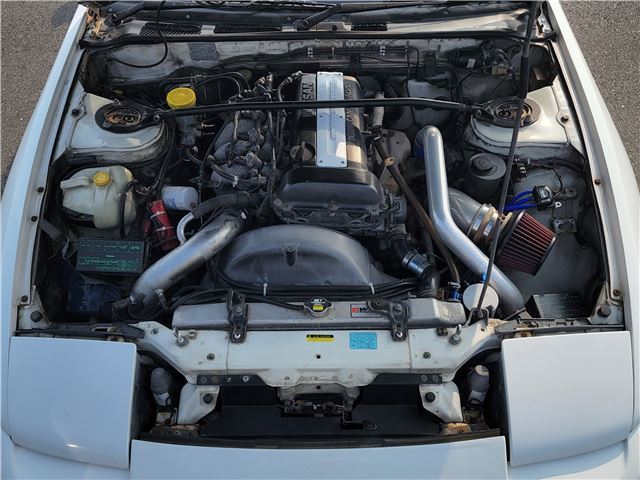 1994 Nissan 180SX 缩略图 28