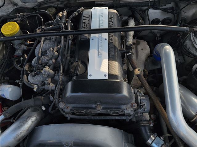 1994 Nissan 180SX 缩略图 29