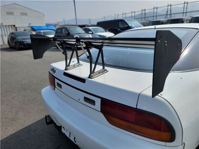 صورة 10 لـ 1994 Nissan 180SX