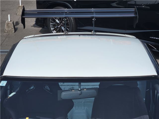 صورة 9 لـ 1994 Nissan 180SX