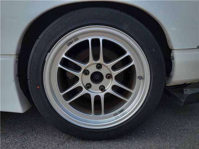 صورة 8 لـ 1994 Nissan 180SX