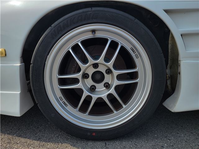 صورة 7 لـ 1994 Nissan 180SX