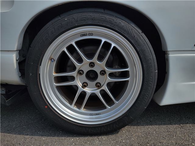 صورة 5 لـ 1994 Nissan 180SX