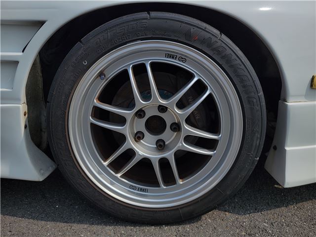 صورة 4 لـ 1994 Nissan 180SX