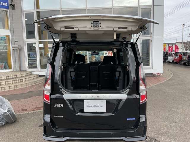 2022 Nissan SERENA thumbnail 15