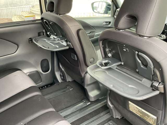 2022 Nissan SERENA thumbnail 13