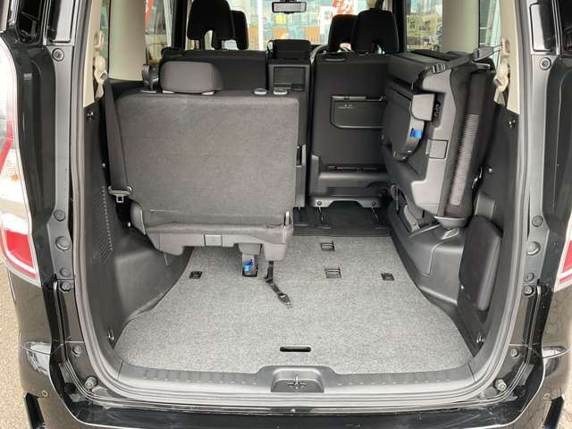 2022 Nissan SERENA thumbnail 19
