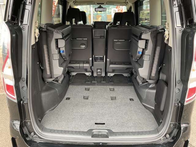 2022 Nissan SERENA thumbnail 20
