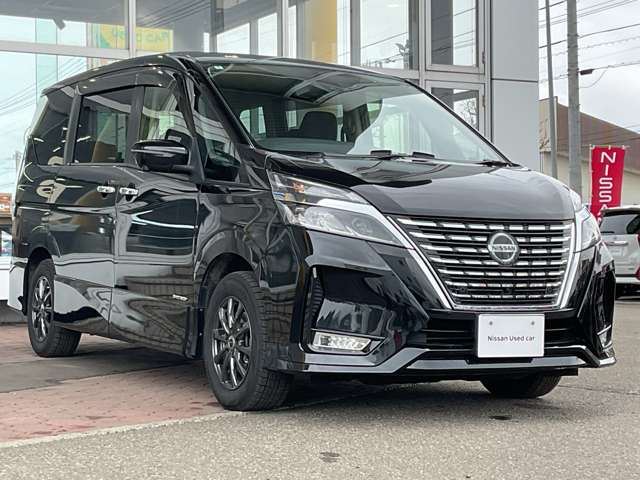 2022 Nissan SERENA thumbnail 21