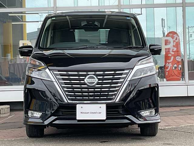2022 Nissan SERENA thumbnail 22