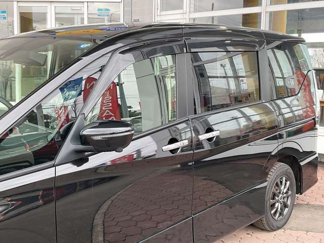 2022 Nissan SERENA thumbnail 23