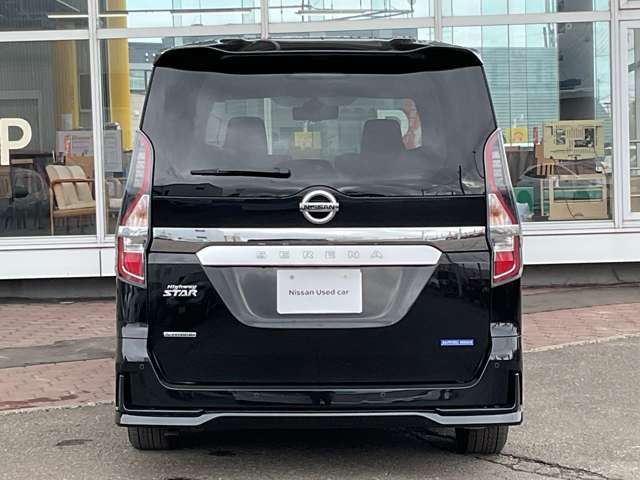 2022 Nissan SERENA thumbnail 24
