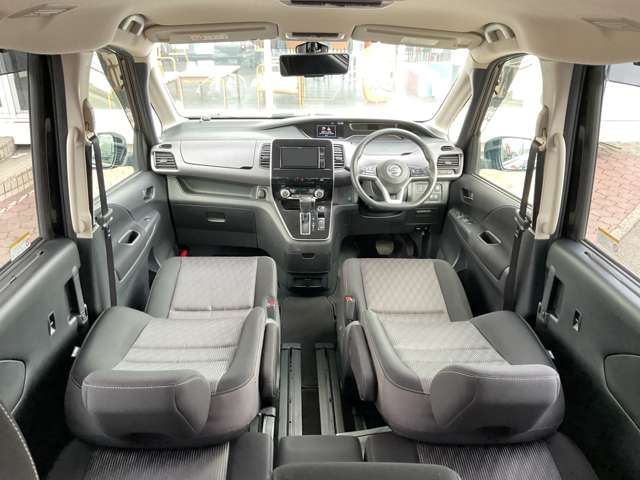 2022 Nissan SERENA thumbnail 4