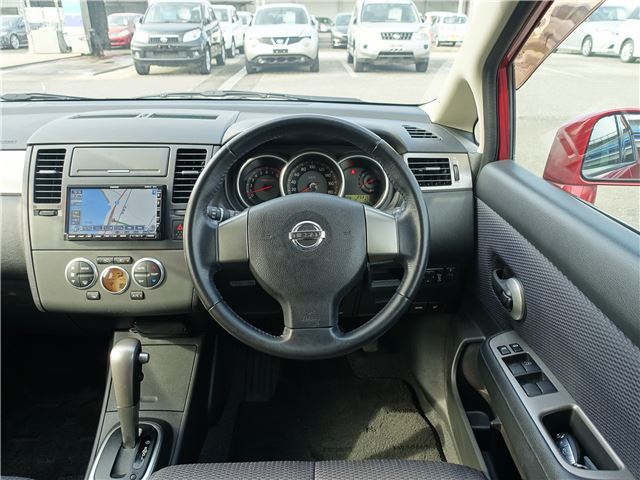 2006 Nissan TIIDA 缩略图 15
