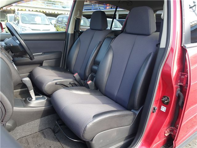 2006 Nissan TIIDA 缩略图 14