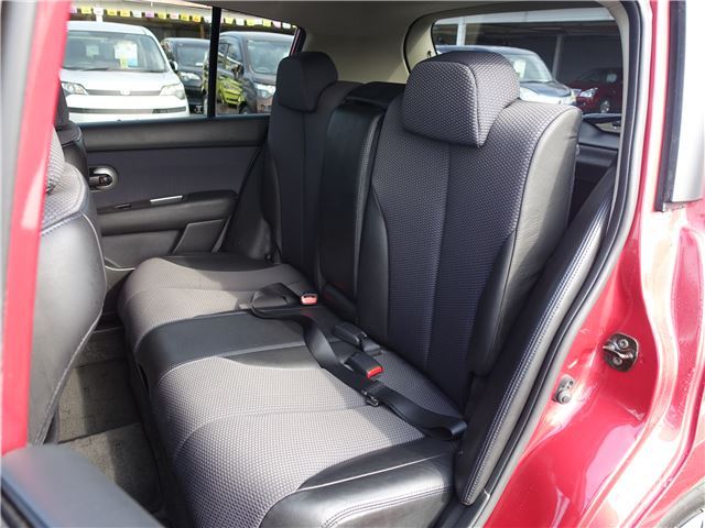 2006 Nissan TIIDA 缩略图 13