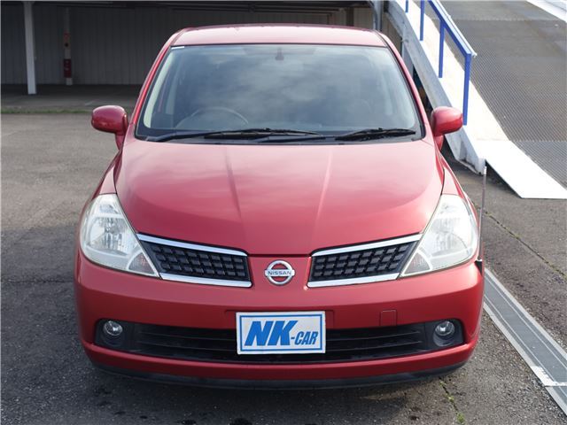 صورة 2 لـ 2006 Nissan TIIDA