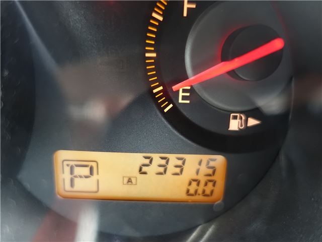 2006 Nissan TIIDA 缩略图 16