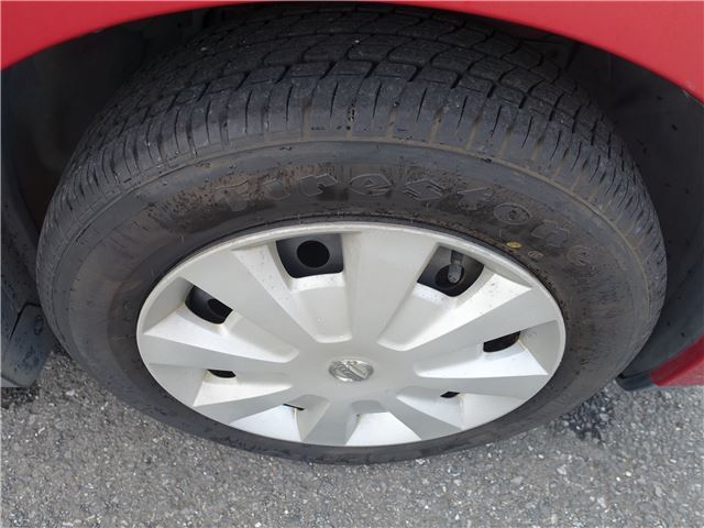 2006 Nissan TIIDA 缩略图 19