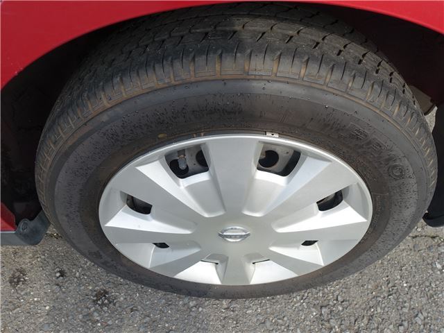 2006 Nissan TIIDA 缩略图 20