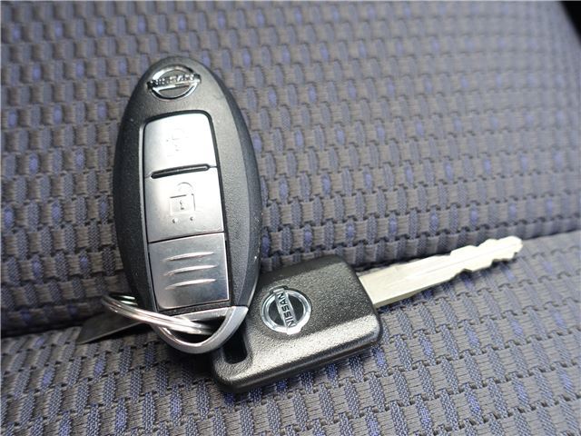 2006 Nissan TIIDA 缩略图 21
