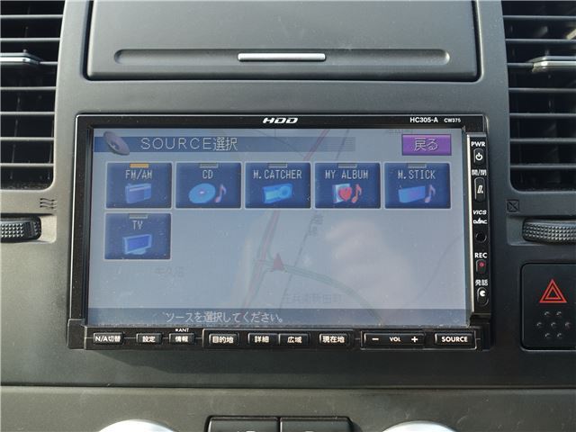 2006 Nissan TIIDA 缩略图 23