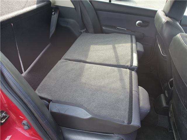 2006 Nissan TIIDA 缩略图 25