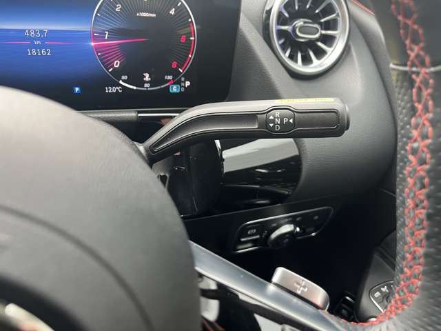 2023 Mercedes-BENZ B-CLASS 缩略图 12