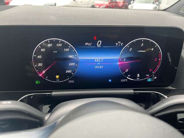 2023 Mercedes-BENZ B-CLASS 缩略图 13