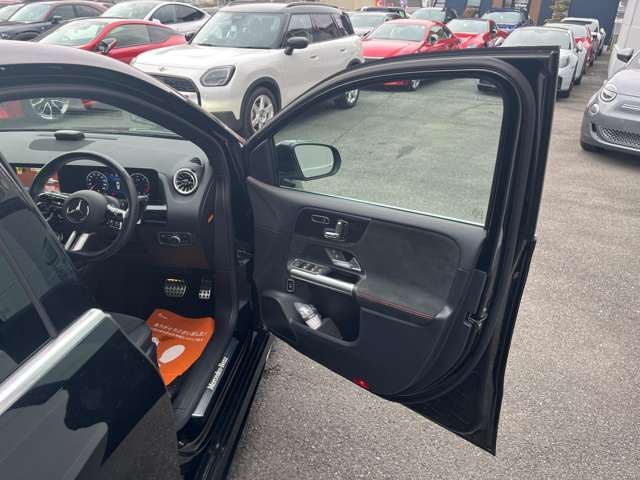 2023 Mercedes-BENZ B-CLASS 缩略图 28