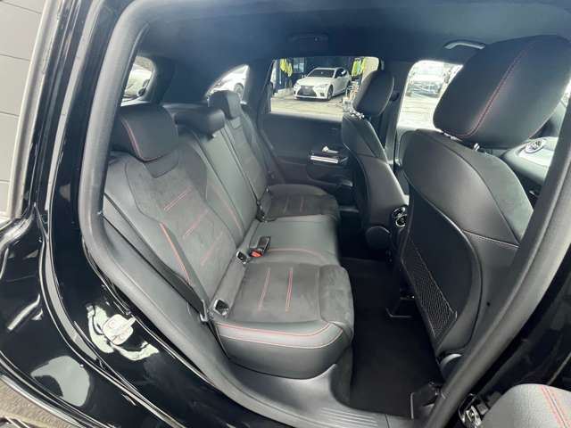 2023 Mercedes-BENZ B-CLASS 缩略图 29