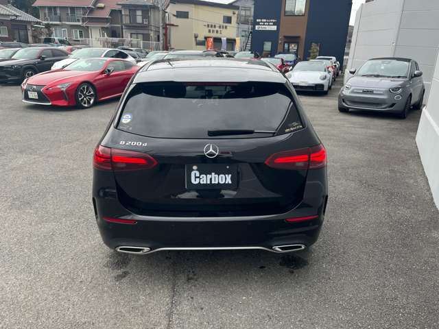 2023 Mercedes-BENZ B-CLASS 缩略图 37
