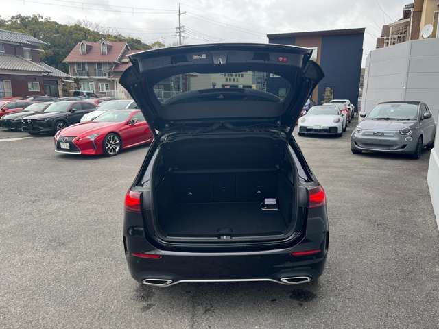 2023 Mercedes-BENZ B-CLASS 缩略图 38