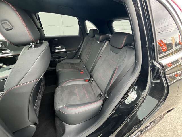 2023 Mercedes-BENZ B-CLASS 缩略图 42