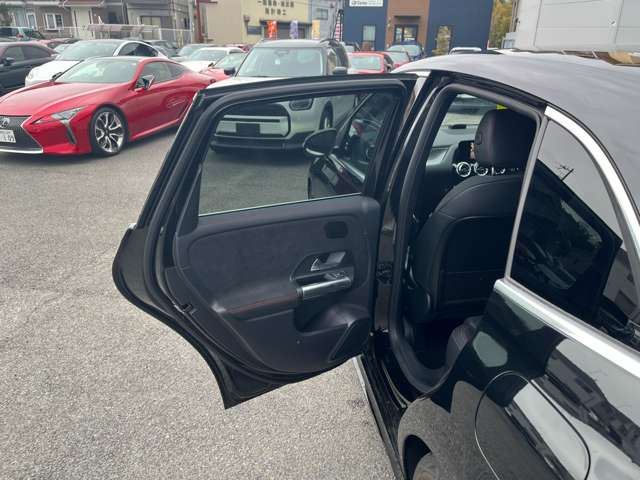 2023 Mercedes-BENZ B-CLASS 缩略图 47