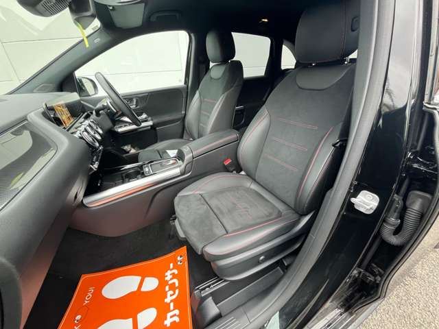 2023 Mercedes-BENZ B-CLASS 缩略图 48
