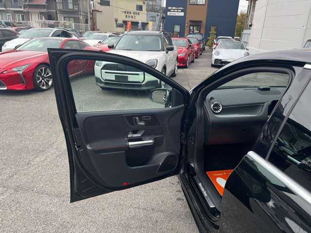 2023 Mercedes-BENZ B-CLASS 缩略图 59