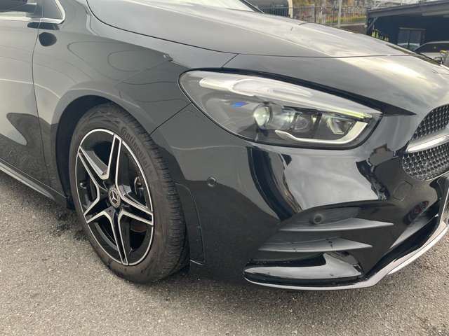 2023 Mercedes-BENZ B-CLASS 缩略图 64