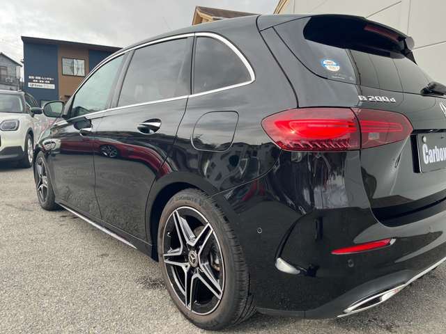 2023 Mercedes-BENZ B-CLASS 缩略图 67