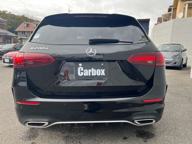 2023 Mercedes-BENZ B-CLASS 缩略图 68